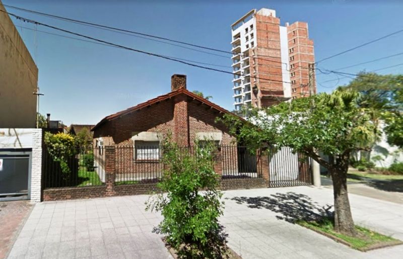 Terreno 15x50 Cordoba 300 - Estudio Zuazquita - 1