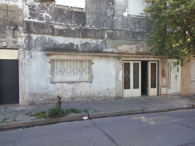 Pasaje Juan Velez 4000 - Zorila Constantino