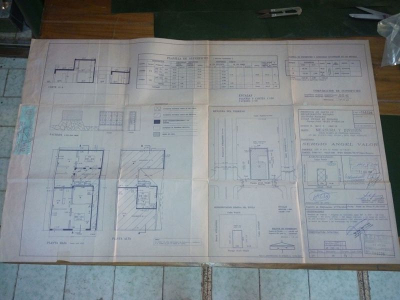 Pasaje Juan Velez 4000 - Zorila Constantino — foto 6