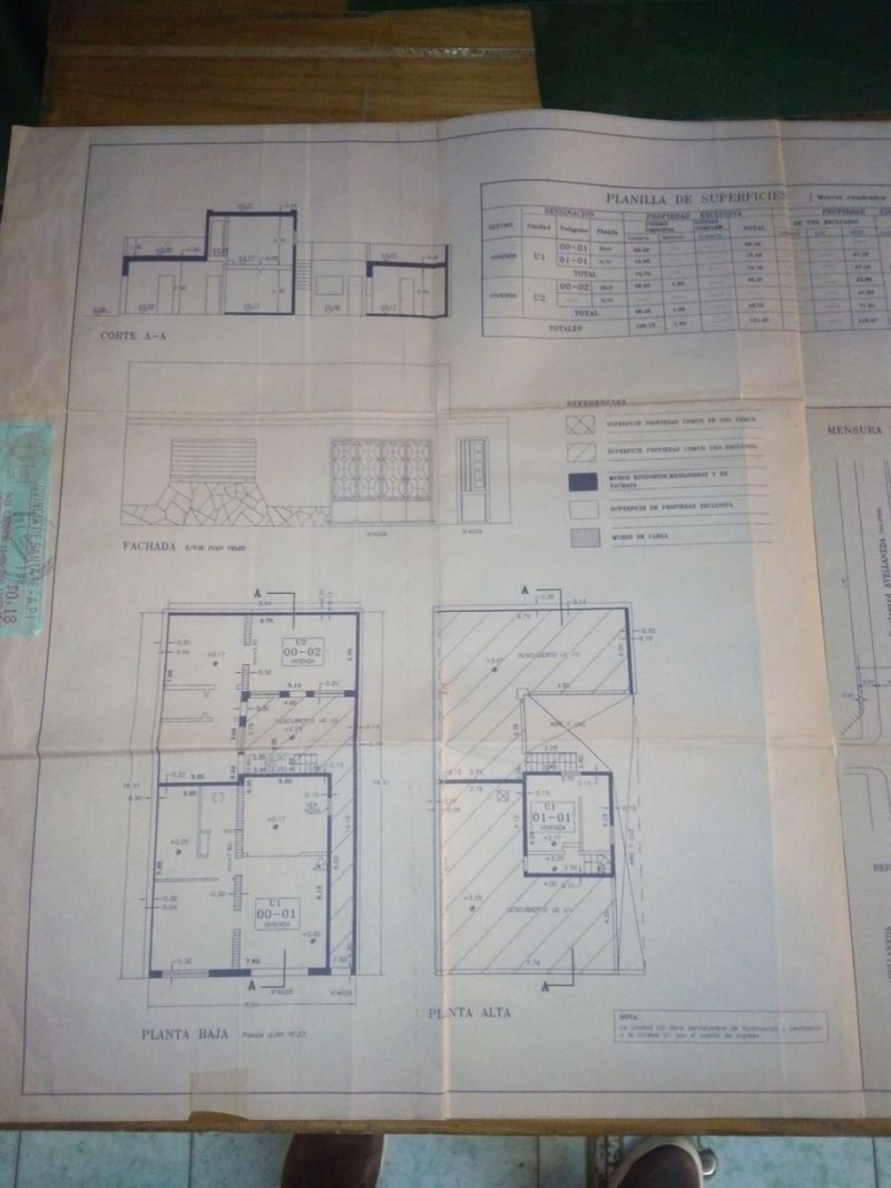 Pasaje Juan Velez 4000 - Zorila Constantino — foto 7