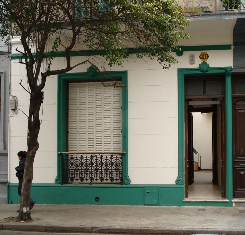 Pte Roca 400 - Zorila Constantino — foto 10