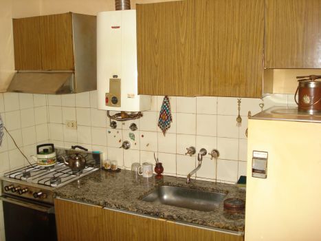Maipu 2100 - Zorila Constantino — foto 3