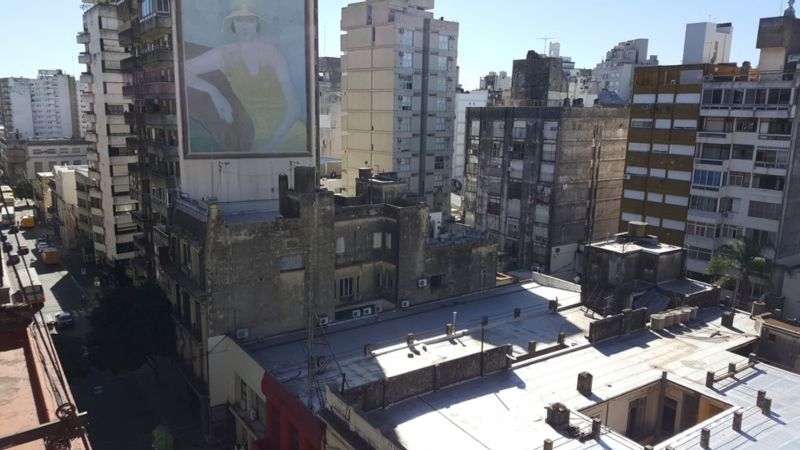 Santa Fe 800 - Zorila Constantino — foto 6