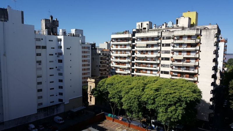 Santa Fe 800 - Zorila Constantino — foto 7