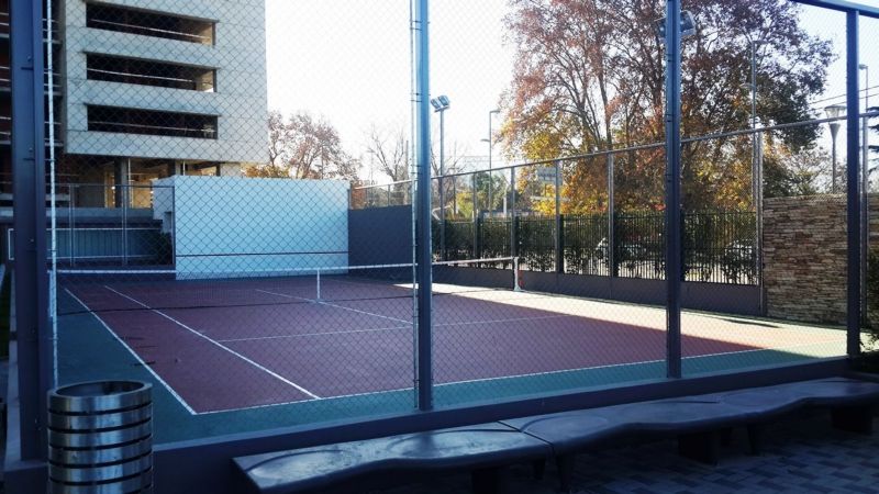 Av. Caseros 100 - Zorila Constantino — foto 12