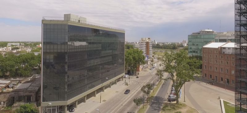 Av. Candido Carballo 100 - Zorila Constantino — foto 2