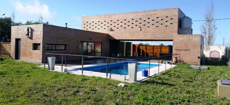Los Pinos II Manzan00 - Zorila Constantino — foto 11