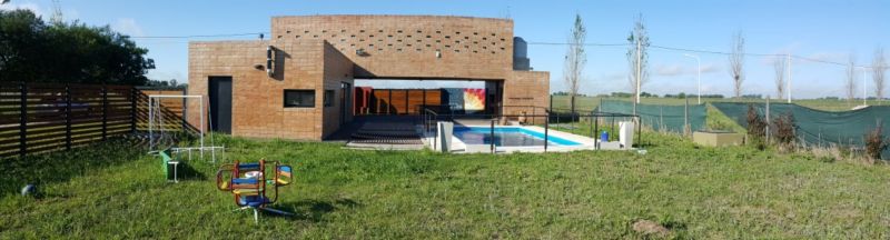 Los Pinos II Manzan00 - Zorila Constantino — foto 10