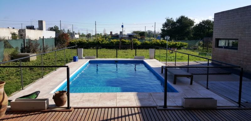 Los Pinos II Manzan00 - Zorila Constantino — foto 9