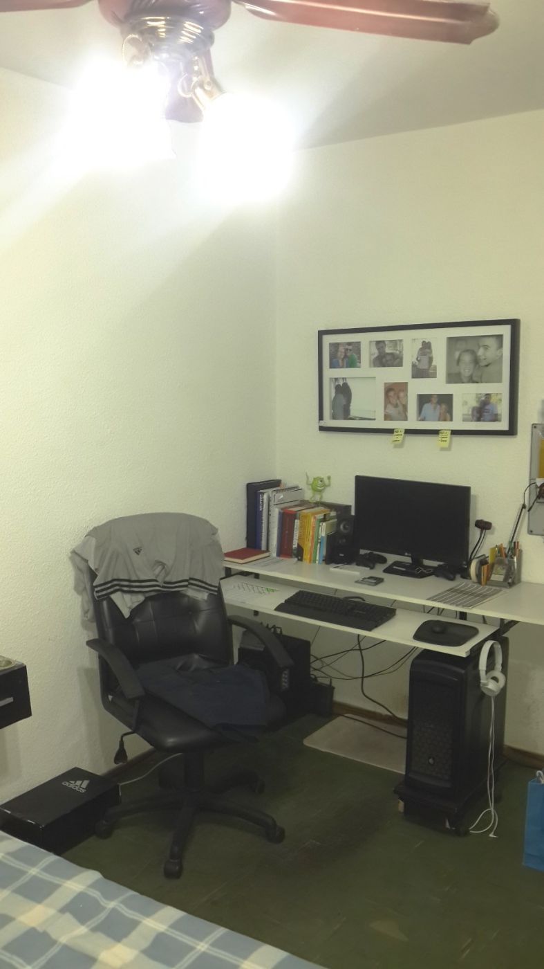 Cochabamba 45 Torre00 - Zorila Constantino — foto 9