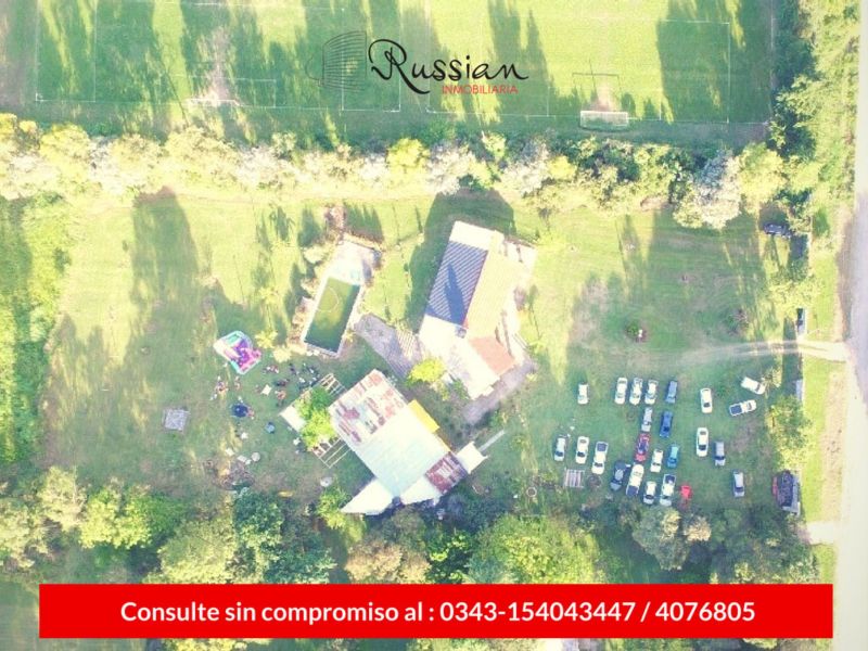 Juan B. Justo 100 - Russian Inmobiliaria