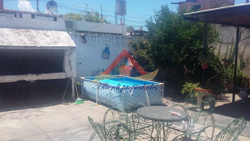 CUCHA CUCHA 4800 - Alberdi Propiedades