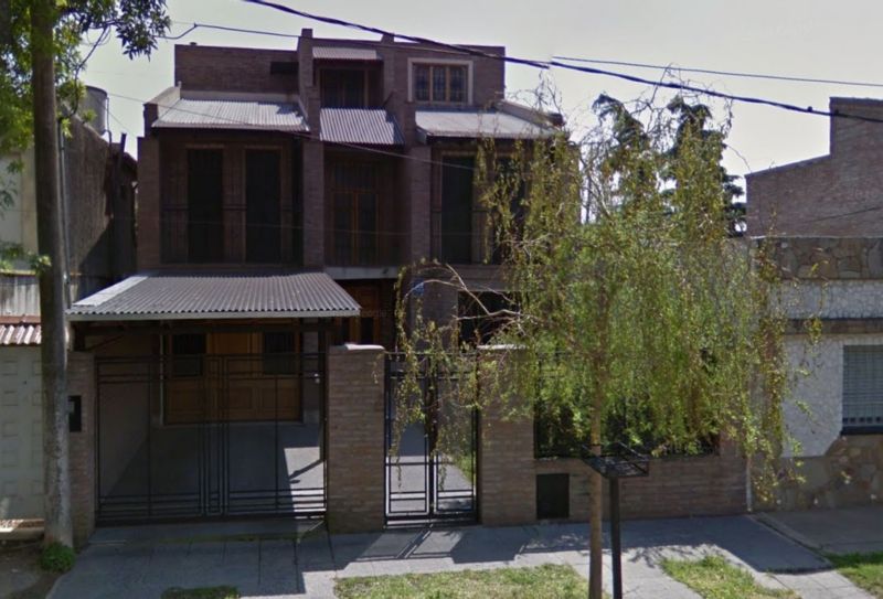 NAVARRO 6400 - Alberdi Propiedades