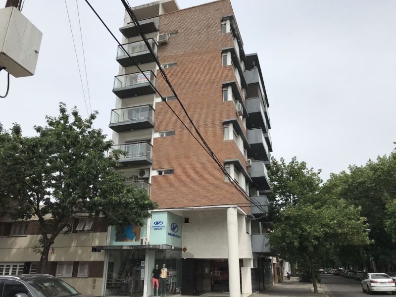 Riobamba 500 - Ciuffoli Bienes Raíces