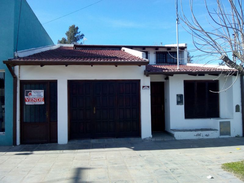 Av. San Martin 2.900 - Reinich Inmobiliaria