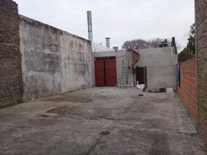 Primera junta - Reinich Inmobiliaria — foto 2