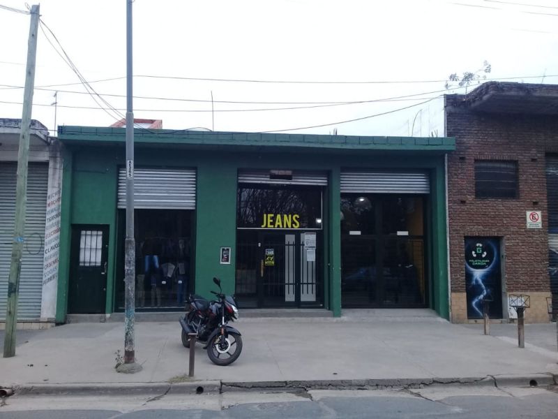 Primera junta - Reinich Inmobiliaria
