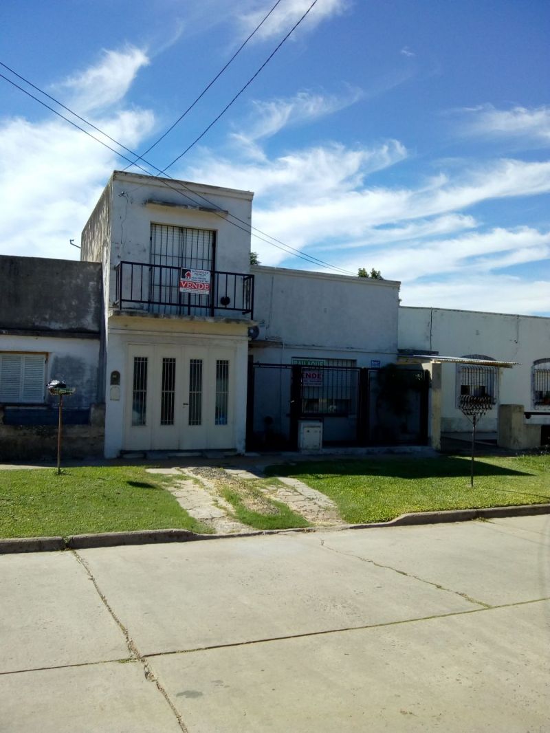 J. B. Gonzalez - Reinich Inmobiliaria