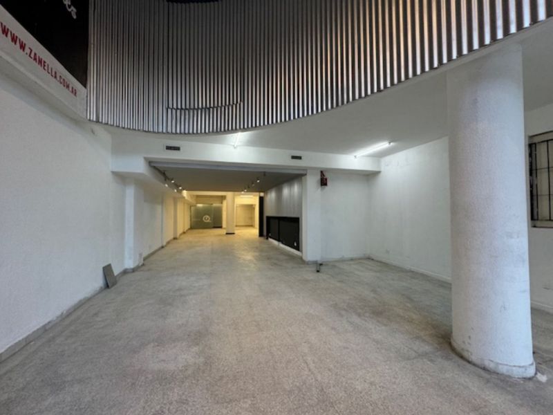AV SAN MARTIN 2800 - Sebastián Ostinelli — foto 4