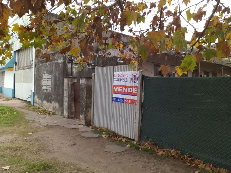 COMODORO RIVADAVIA 2700 - Sebastián Ostinelli