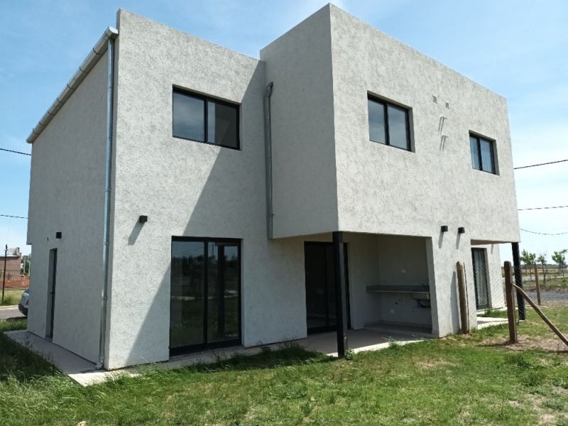 ECOVIDA VILLA AMELIA - Sebastián Ostinelli — foto 5