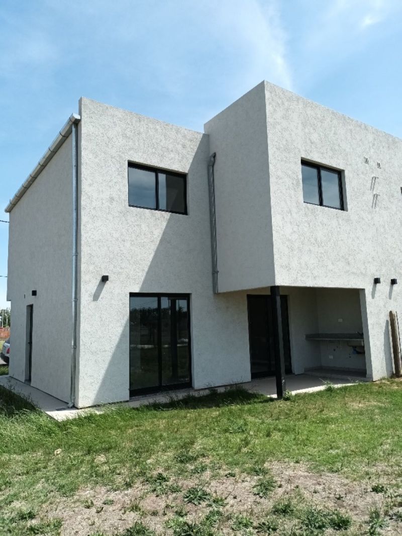 ECOVIDA VILLA AMELIA - Sebastián Ostinelli — foto 4