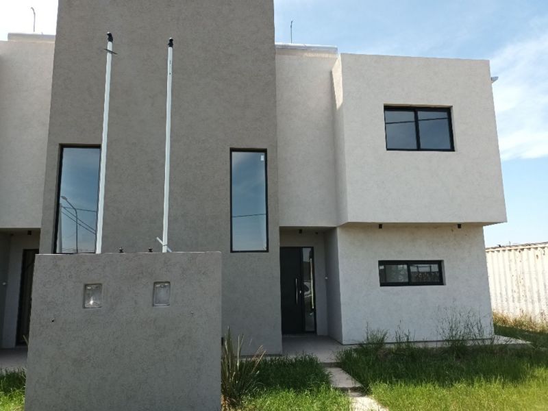 ECOVIDA VILLA AMELIA - Sebastián Ostinelli — foto 2