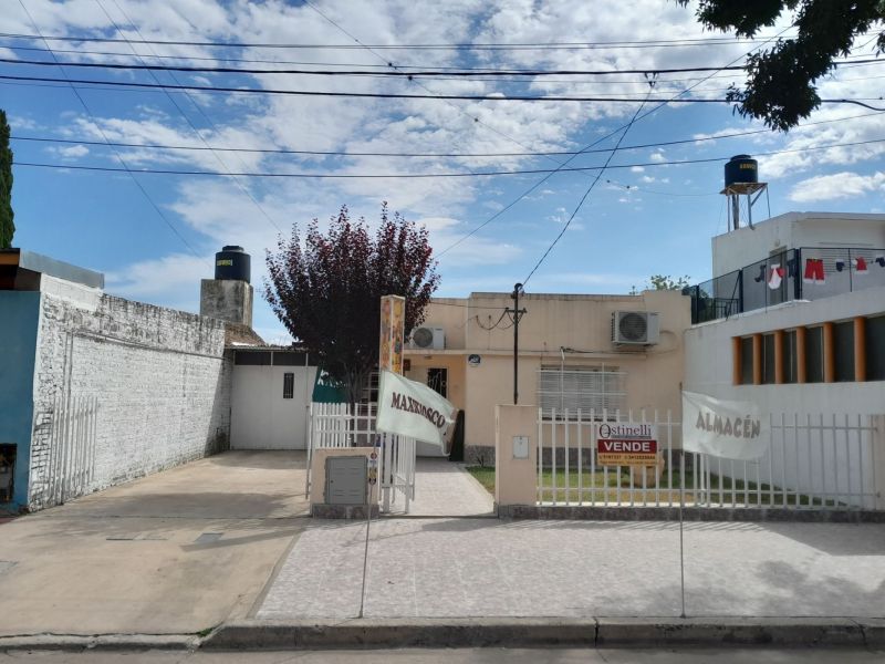 IBARLUCEA 2200 - Sebastián Ostinelli