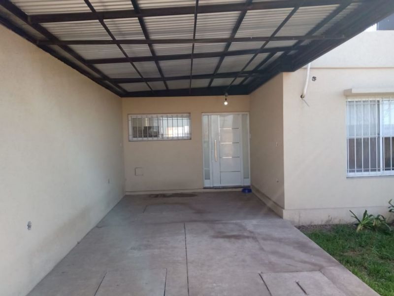 El Chañar, La Carolina 6200 - MIRAGLIA PROPIEDADES — foto 6