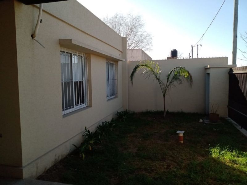 El Chañar, La Carolina 6200 - MIRAGLIA PROPIEDADES — foto 5