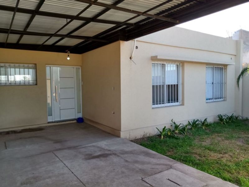 El Chañar, La Carolina 6200 - MIRAGLIA PROPIEDADES — foto 4