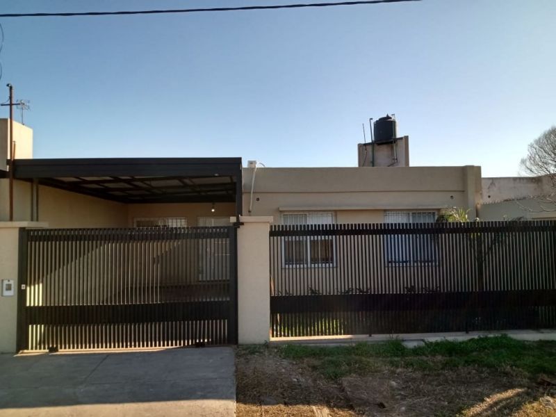 El Chañar, La Carolina 6200 - MIRAGLIA PROPIEDADES — foto 3