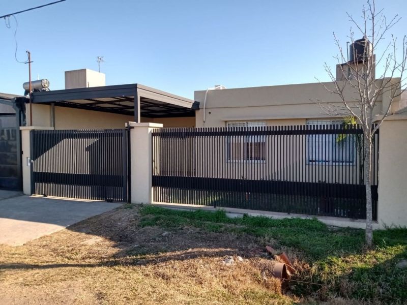 El Chañar, La Carolina 6200 - MIRAGLIA PROPIEDADES — foto 2