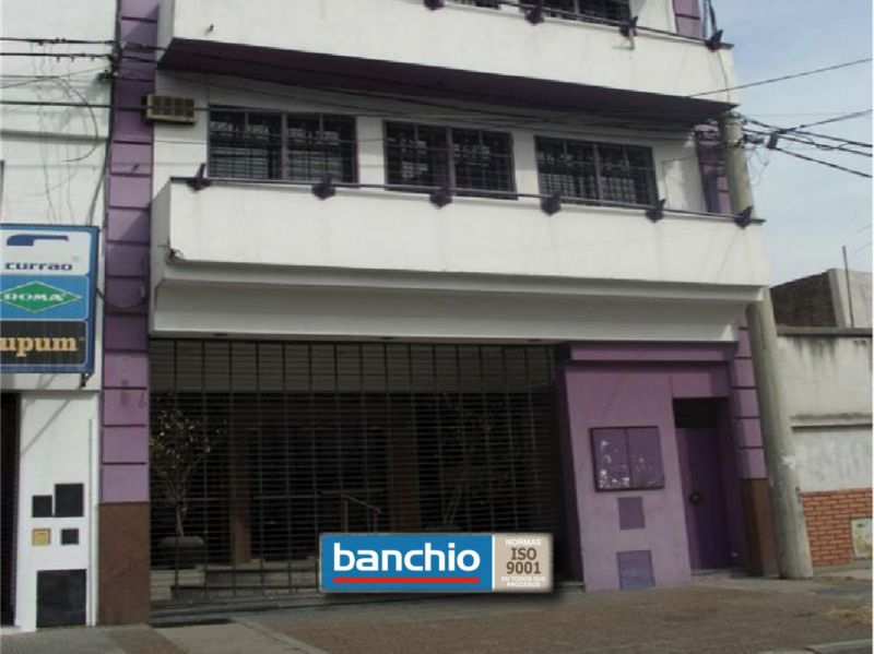 RIOBAMBA 1400 - Banchio Propiedades — foto 9