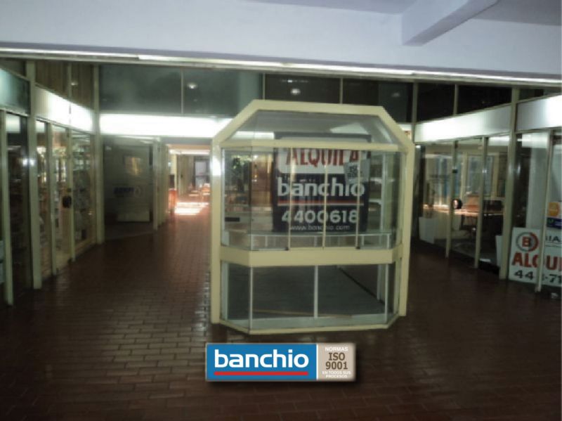 CORDOBA 800 - Banchio Propiedades — foto 2