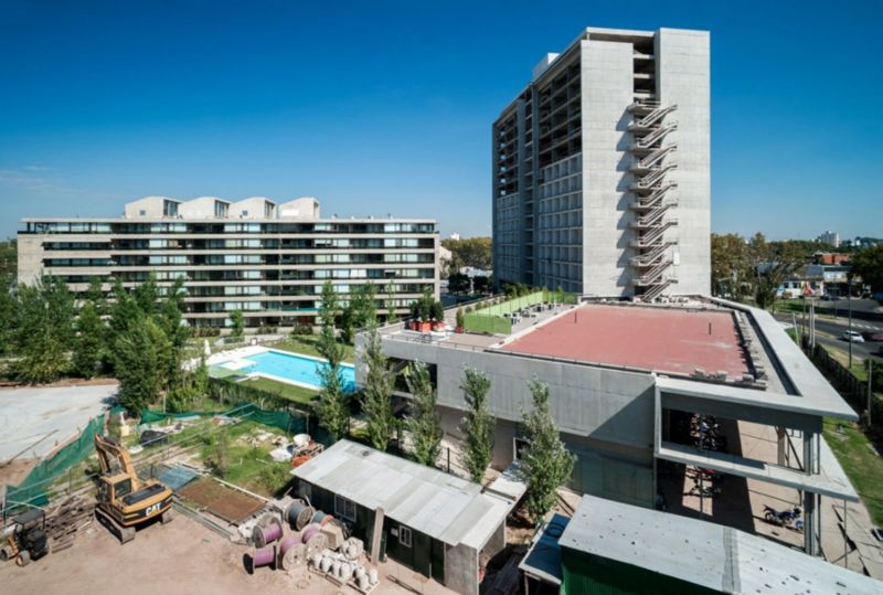 JUNIN CONDO HOTEL 00 - Banchio Propiedades — foto 9