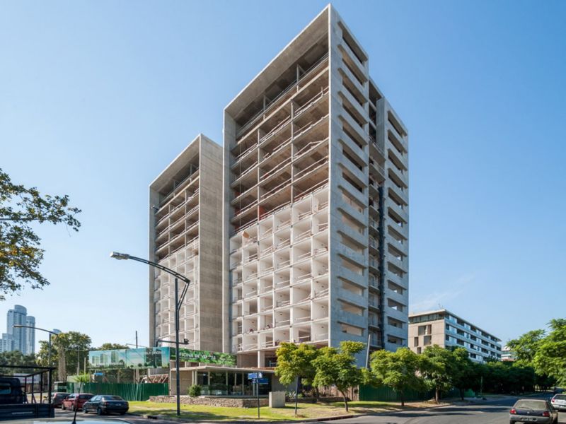 JUNIN CONDO HOTEL 00 - Banchio Propiedades — foto 7