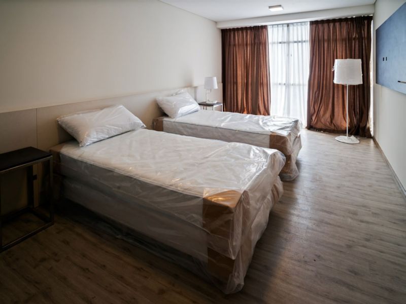 JUNIN CONDO HOTEL 00 - Banchio Propiedades — foto 11
