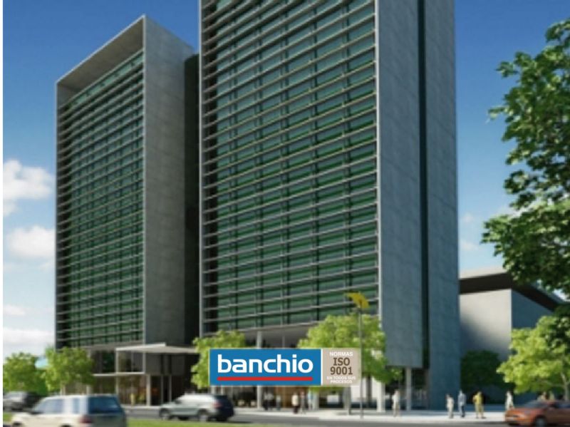 JUNIN CONDO HOTEL 00 - Banchio Propiedades — foto 12