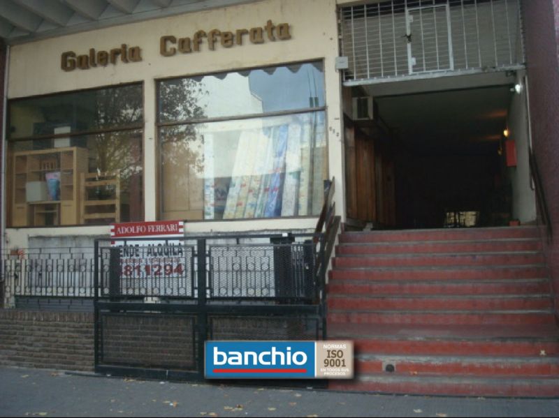 CAFFERATA 600 - Banchio Propiedades — foto 5
