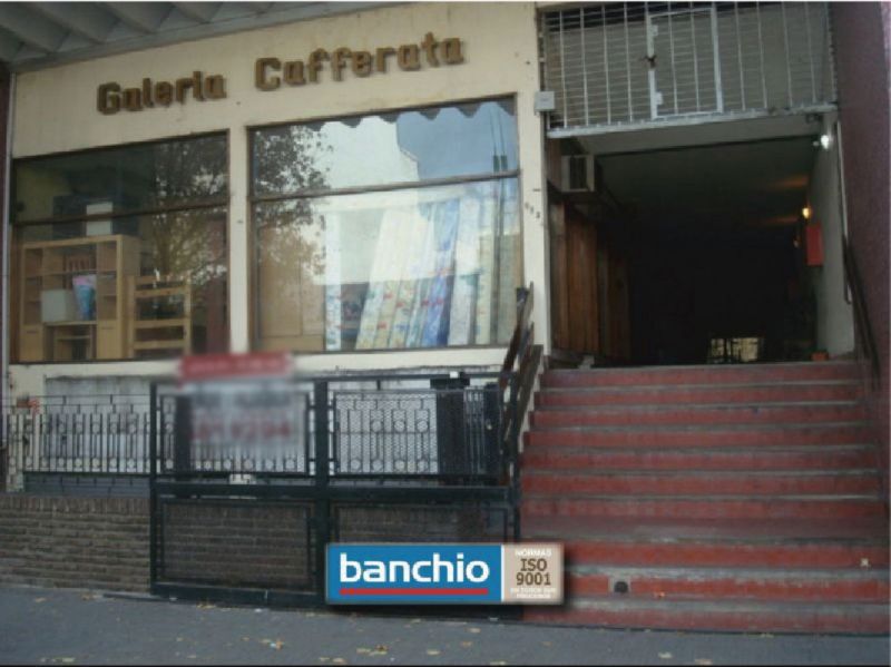CAFFERATA 600 - Banchio Propiedades — foto 6