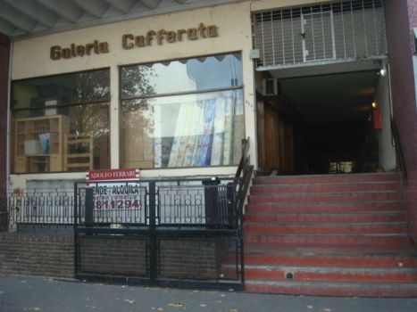 CAFFERATA 600 - Banchio Propiedades