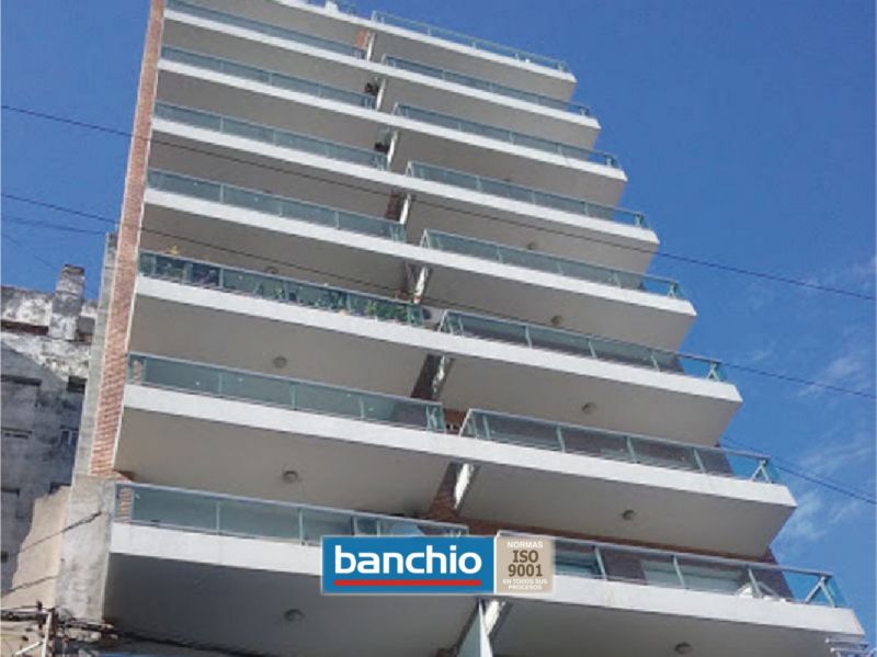 SAN LUIS 800 - Banchio Propiedades — foto 9