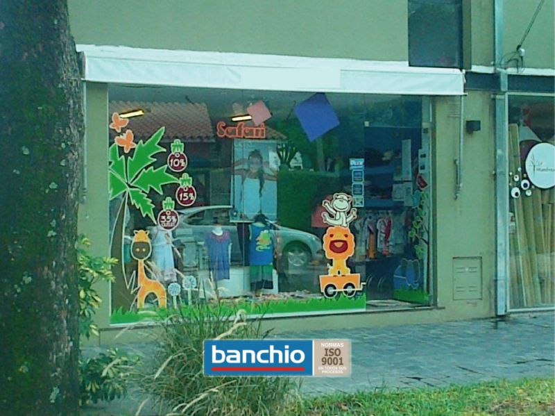 MORENO 1700 - Banchio Propiedades