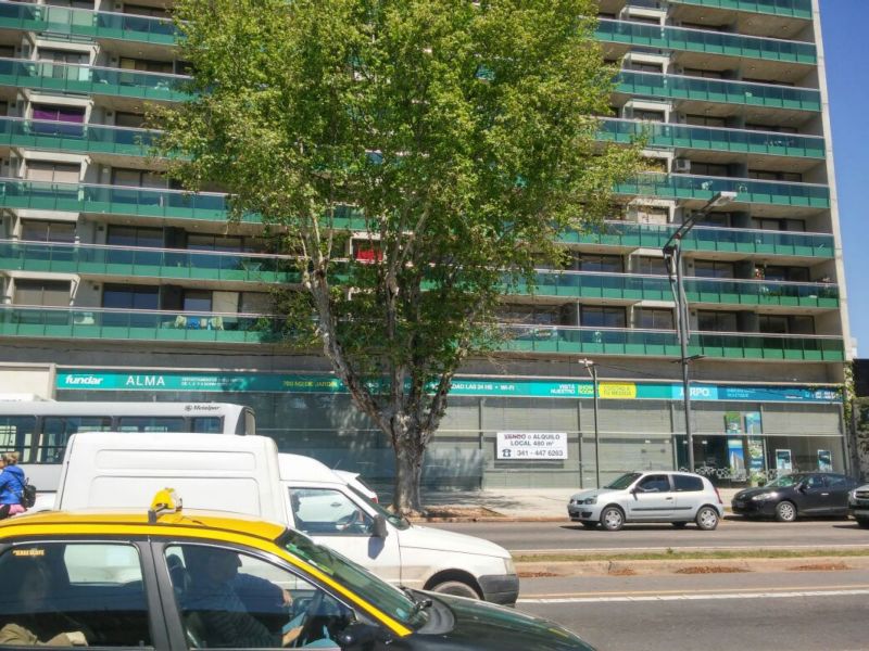 AV. PELLEGRINI 3700 - Banchio Propiedades — foto 4