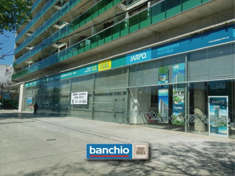 AV. PELLEGRINI 3700 - Banchio Propiedades — foto 3