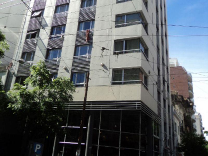 Tucuman 1500 - Banchio Propiedades