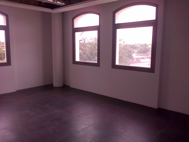 AV LUIS CANDIDO CARBALLO 200 - Banchio Propiedades