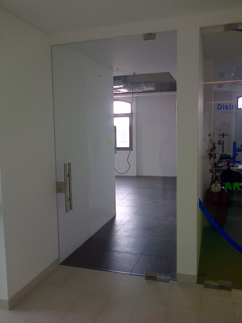AV LUIS CANDIDO CARBALLO 200 - Banchio Propiedades — foto 10