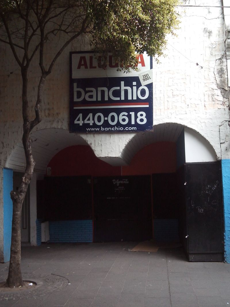 CORDOBA 900 - Banchio Propiedades